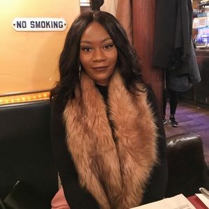 Meet your Posher, Melanie